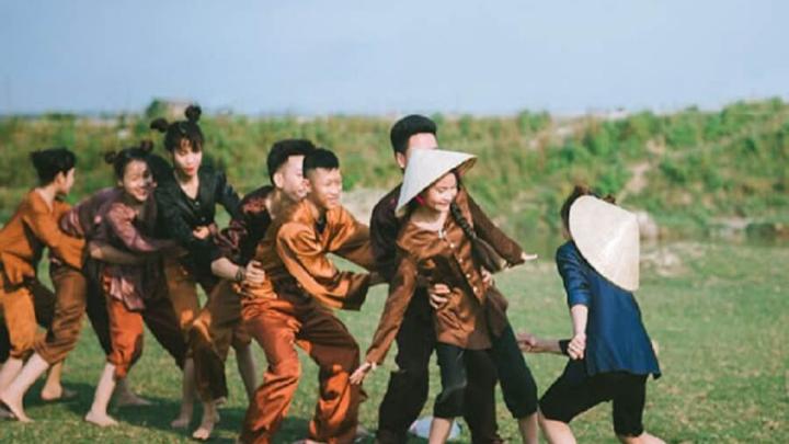 Xu hướng Ngoài BTV Trần Quang Minh,: Hotspot Matrix tiết lộ bí quyết video viral