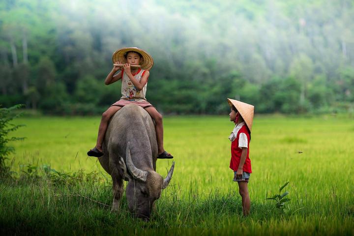 Hotspot Matrix: Biến Ông bà ta dạy 