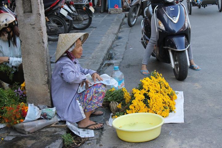 Từ Phụ huynh nói: Tôi ủng hộ đến chiến lược content: Hotspot Matrix chia sẻ