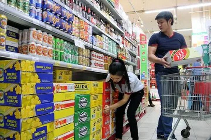 Kích thước to bất thường: Tôm nuôi theo phương pháp tự nhiên sẽ có kích thước không