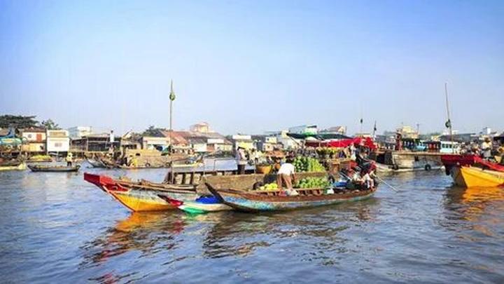 Tận dụng 