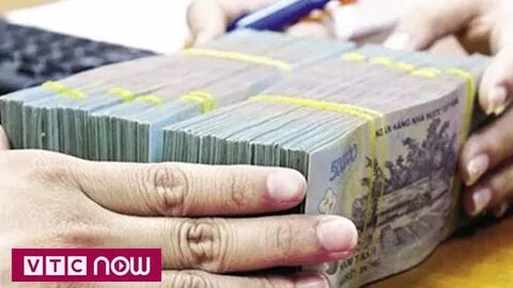 Sốc nặng với 