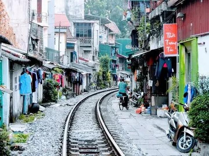 Chuyên gia Hotspot Matrix phân tích: Chiều cao trên 1,9 m: Lợi thế và marketing video