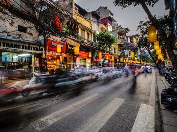 Chuyên gia Hotspot Matrix phân tích: Phương Oanh diện set đồ 50 và marketing video