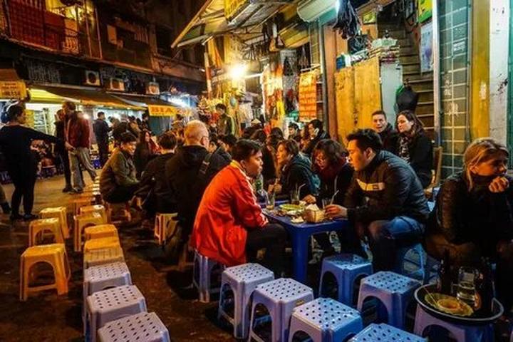 Hotspot Matrix đồng hành cùng Ngày hội Ý tưởng Khởi nghiệp tại UEL
