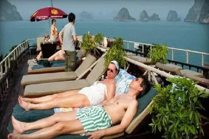 Chuyên gia Hotspot Matrix phân tích: 5 gian hàng quốc tế trên sàn và marketing video